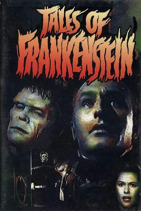 Tales of Frankenstein